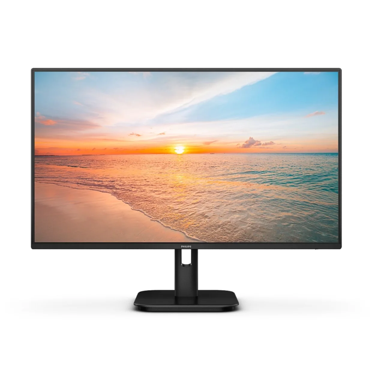 Philips Refresh Rate 100Hz IPS จอภาพ LCD ขนาด 24 นิ้ว