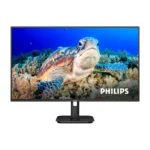 Philips Refresh Rate 120Hz IPS จอภาพ LCD ขนาด 27 นิ้ว