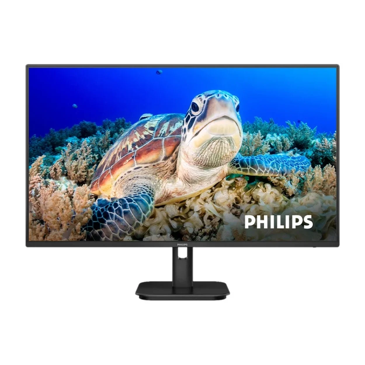 Philips Refresh Rate 120Hz IPS จอภาพ LCD ขนาด 27 นิ้ว