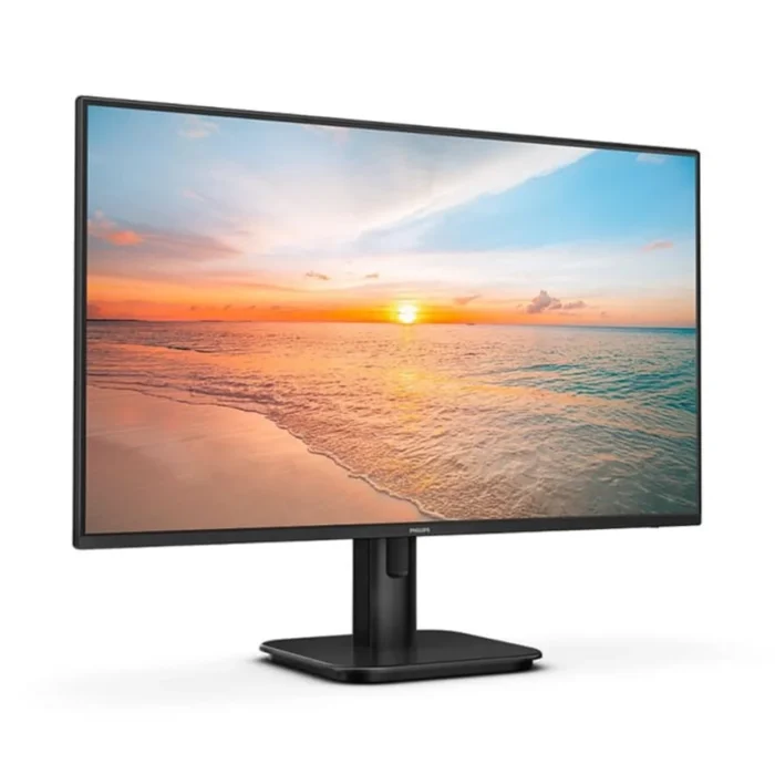 Philips PHL-27E1N1100D_67 monitor-full-hd 02 Philips Refresh Rate 120Hz IPS จอภาพ LCD ขนาด 27 นิ้ว