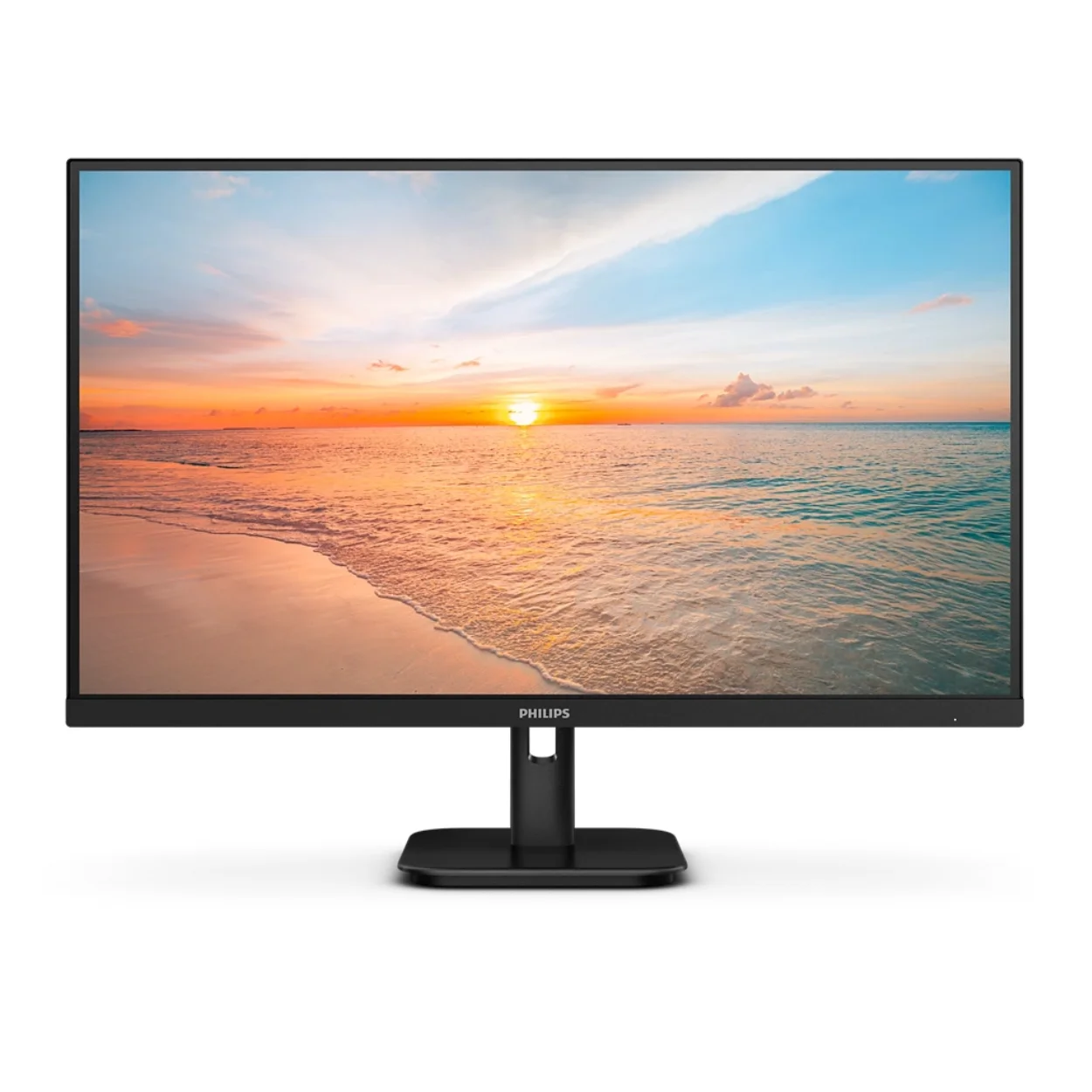 Philips IPS จอภาพ 4K UHD ขนาด 27 นิ้ว