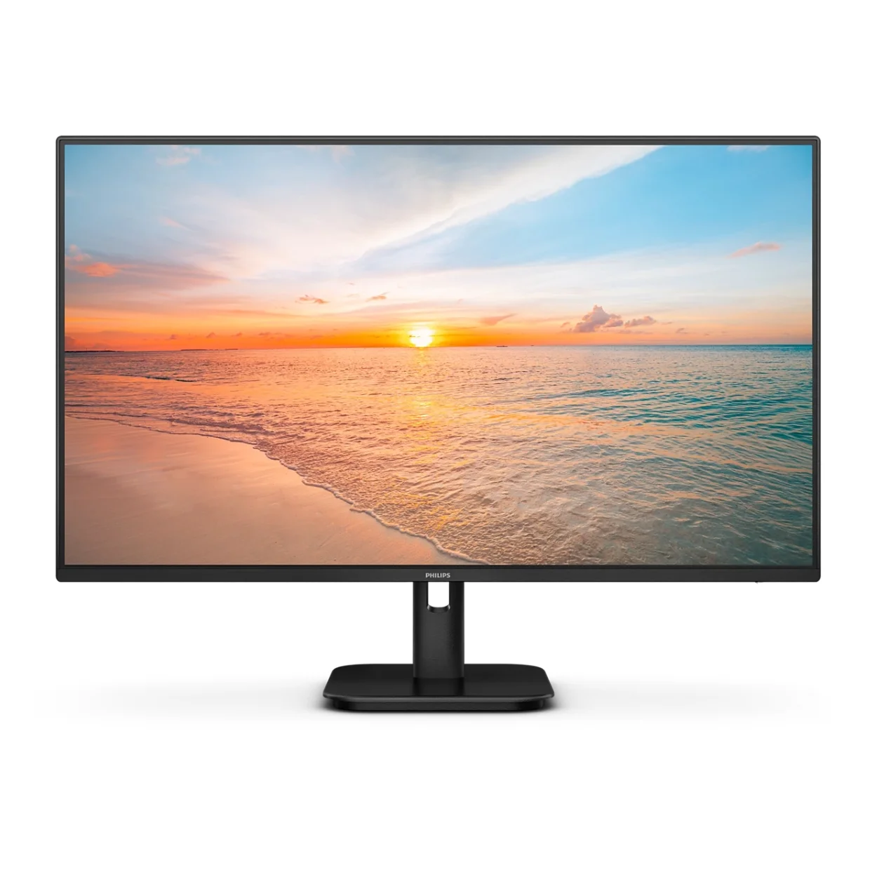 Philips Refresh Rate 120Hz IPS จอภาพ LCD ขนาด 27 นิ้ว พร้อมโหมดลดแสงสีฟ้า