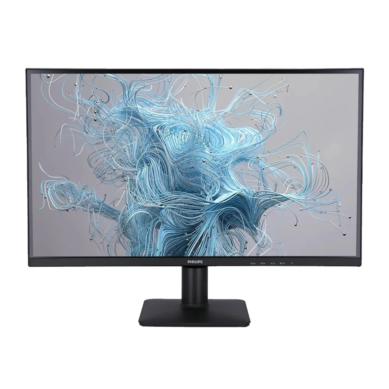 Philips Refresh Rate 100Hz IPS จอภาพ 2K ขนาด 27 นิ้ว