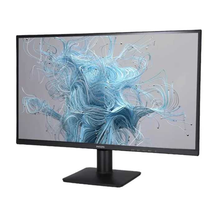 Philips PHL-27E2N1500_67 monitor-27 Inch IPS 02 Philips Refresh Rate 100Hz IPS จอภาพ 2K ขนาด 27 นิ้ว