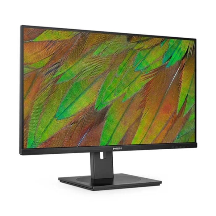 Philips PHL-32B1N3800_00 monitor 31.5 Inch 02 Philips IPS จอภาพ 4K UHD โหมดภาพคอนทราสต์สูง 3500:1 ขนาด 31.5 นิ้ว