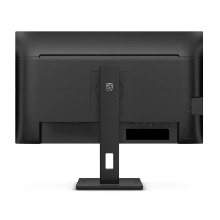 Philips PHL-32B1N3800_00 monitor 31.5 Inch 03 Philips IPS จอภาพ 4K UHD โหมดภาพคอนทราสต์สูง 3500:1 ขนาด 31.5 นิ้ว