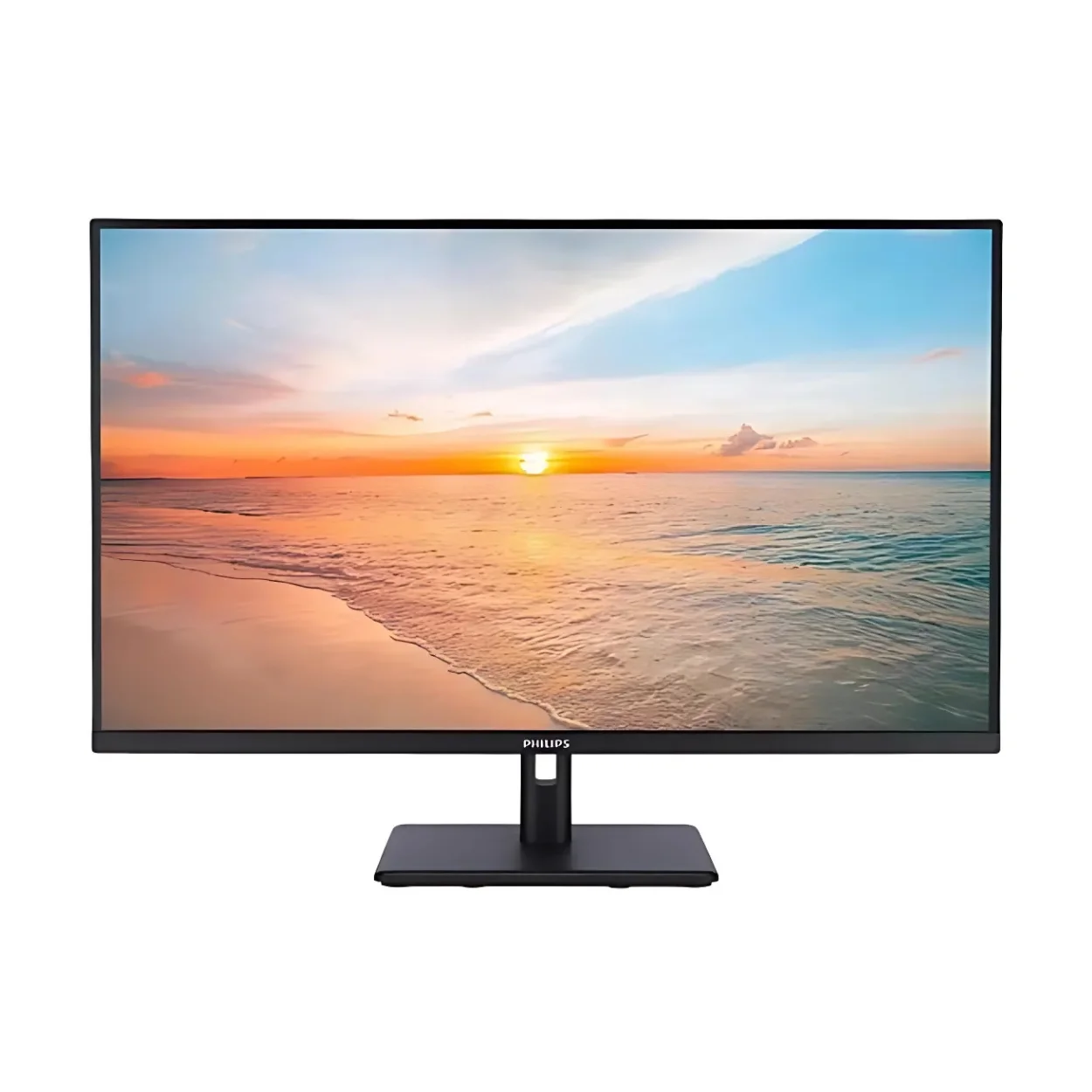 Philips IPS จอภาพ UltraClear 4K UHD โหมดภาพ HDR ขนาด 31.5 นิ้ว