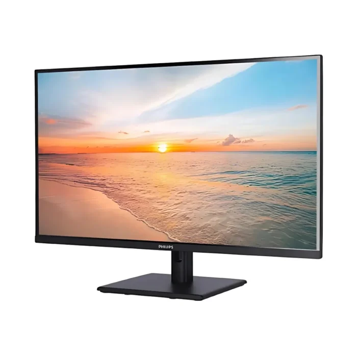 Philips PHL-32E1N1800LA_67 monitor UltraClear 02 Philips IPS จอภาพ UltraClear 4K UHD โหมดภาพ HDR ขนาด 31.5 นิ้ว