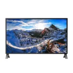 Philips Refresh Rate 60Hz จอภาพ UltraClear 4K UHD ขนาด 42.5 นิ้ว