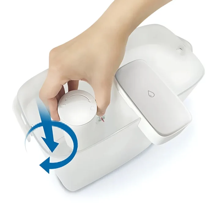 Philips Replacement Filter 03 Philips Replacement Filter ไส้กรองเครื่องกรองน้ำ สำหรับเครื่องรุ่น AWP2980WH
