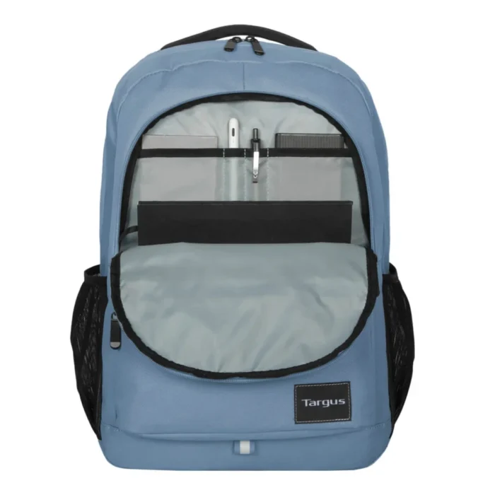 TARGUS Octave III Backpack Blue 02 Targus Octave III Backpack กระเป๋าเป้สะพายหลัง ขนาด 15.6 นิ้ว สีน้ำเงิน