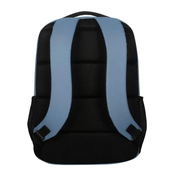 TARGUS Octave III Backpack Blue 03 Targus Octave III Backpack กระเป๋าเป้สะพายหลัง ขนาด 15.6 นิ้ว สีน้ำเงิน