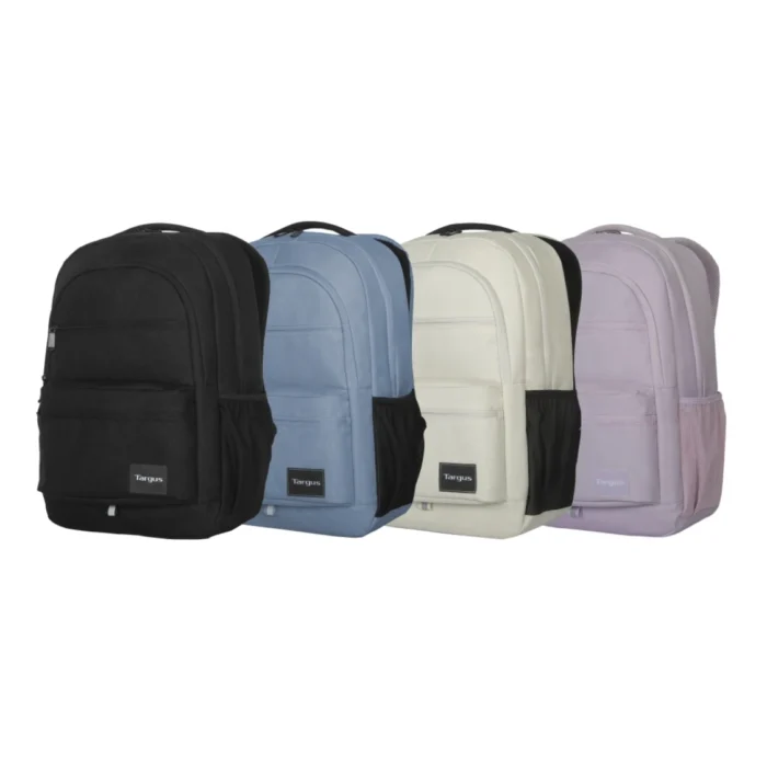 TARGUS Octave III Backpack Blue 04 Targus Octave III Backpack กระเป๋าเป้สะพายหลัง ขนาด 15.6 นิ้ว สีน้ำเงิน