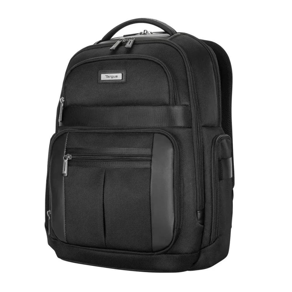 Targus 15-16 inch Mobile Elite Backpack กระเป๋าเป้สำหรับโน๊ตบุ๊กระดับเอลิท