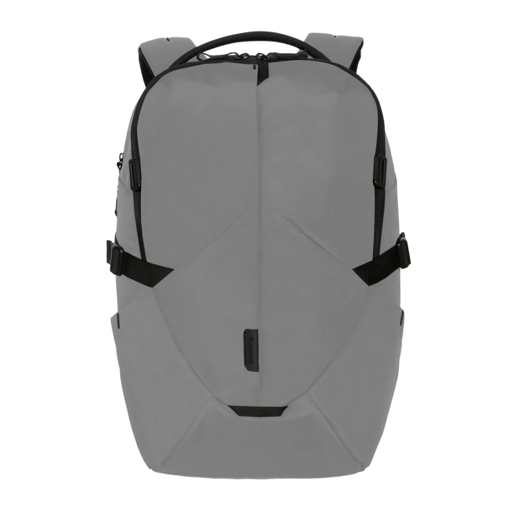 Targus 15-16 inch Terra Backpack Grey กระเป๋าเป้สำหรับโน๊ตบุ๊ก สีเทา