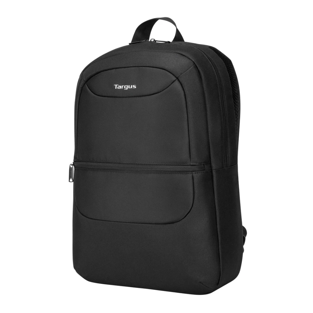 Targus Safire Backpack 15.6 inch Black กระเป๋าเป้สำหรับโน๊ตบุ๊ก สีดำ