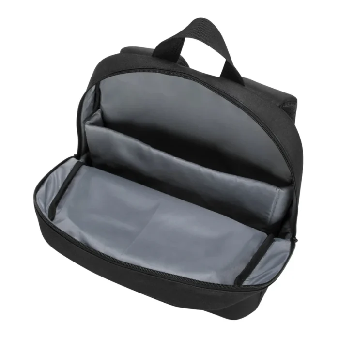 Targus Safire Backpack 15.6 inch Black กระเป๋าเป้สำหรับโน๊ตบุ๊ก สีดำ