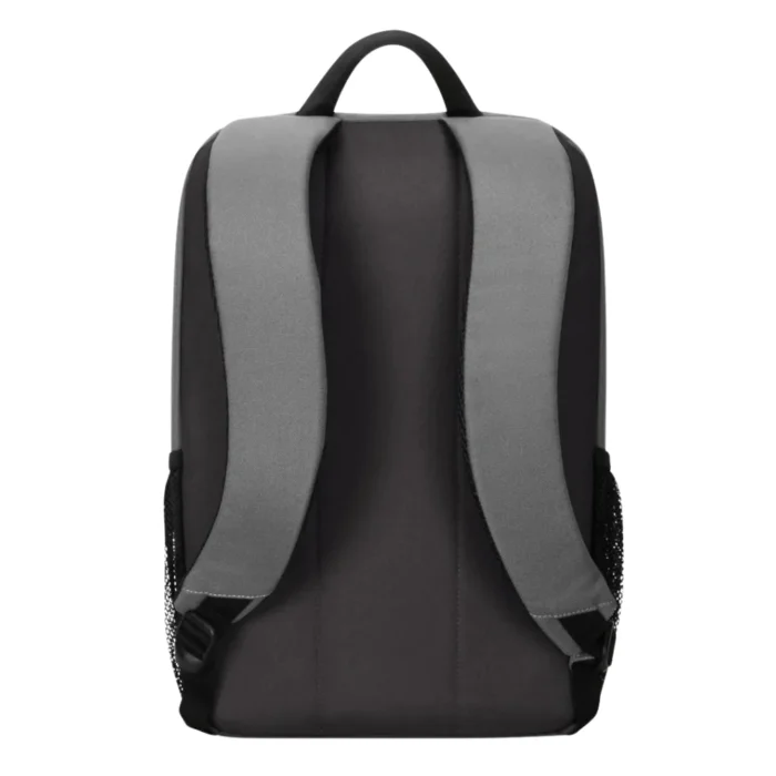 Targus 15.6 inch Sagano EcoSmart Campus Backpack Grey 02 Targus 15.6 inch Sagano EcoSmart Campus Backpack Grey กระเป๋าเป้สำหรับโน๊ตบุ๊ก สีเทา