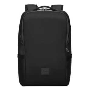 Targus 15.6 inch Urban Essential™ Backpack Black กระเป๋าเป้สำหรับโน๊ตบุ๊ก สีดำ