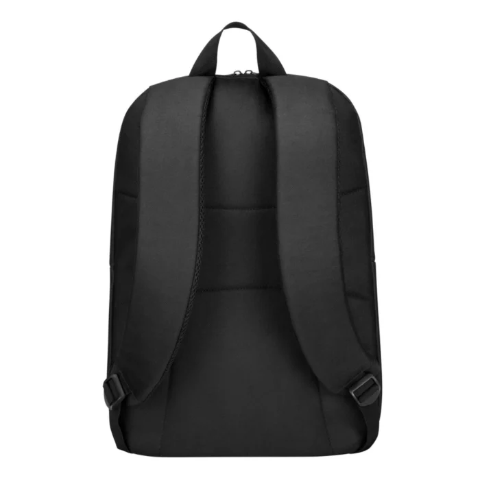 Targus 15.6 inch Urban Essential Backpack Black 03 Targus 15.6 inch Urban Essential™ Backpack Black กระเป๋าเป้สำหรับโน๊ตบุ๊ก สีดำ