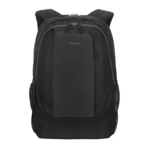Targus Ascend Backpack กระเป๋าสะพายหลังสำหรับแล็ปท็อป ขนาด 15-16 นิ้ว พร้อมช่องลับ