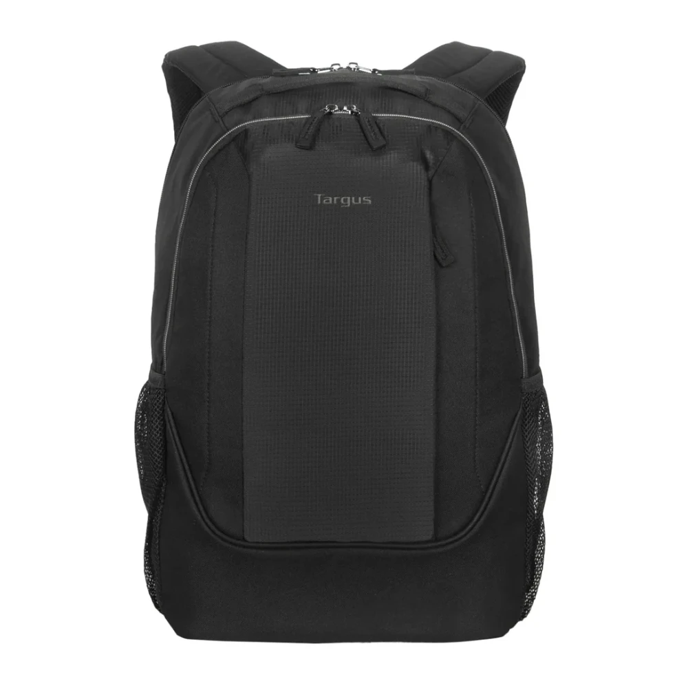 Targus Ascend Backpack กระเป๋าสะพายหลังสำหรับแล็ปท็อป ขนาด 15-16 นิ้ว พร้อมช่องลับ