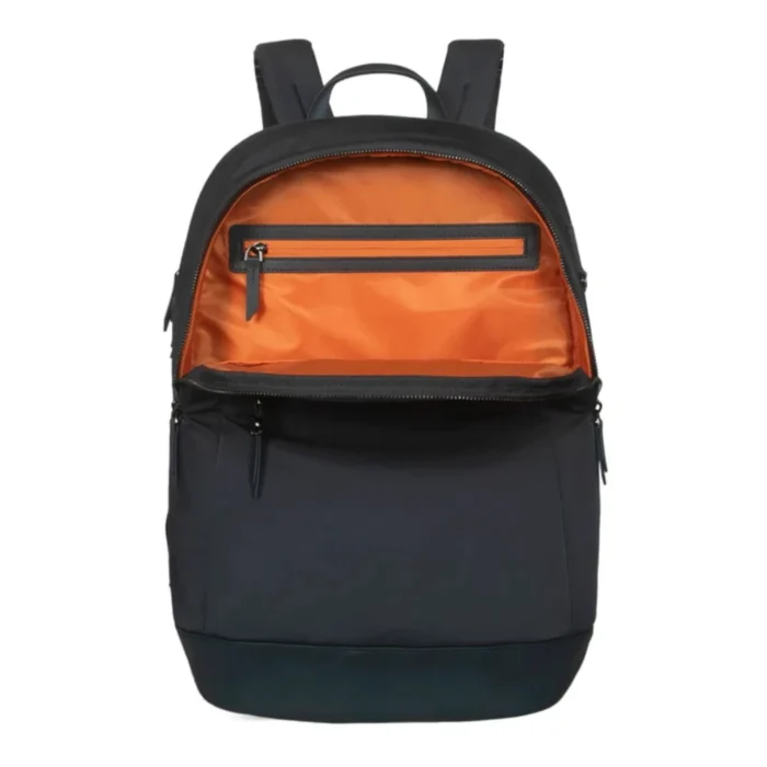 Targus Avila 15-16 inch Backpack Midnight Navy 03 Targus Avila Backpack กระเป๋าเป้สำหรับแล็ปท็อป ขนาด 15-16 นิ้ว สี Midnight