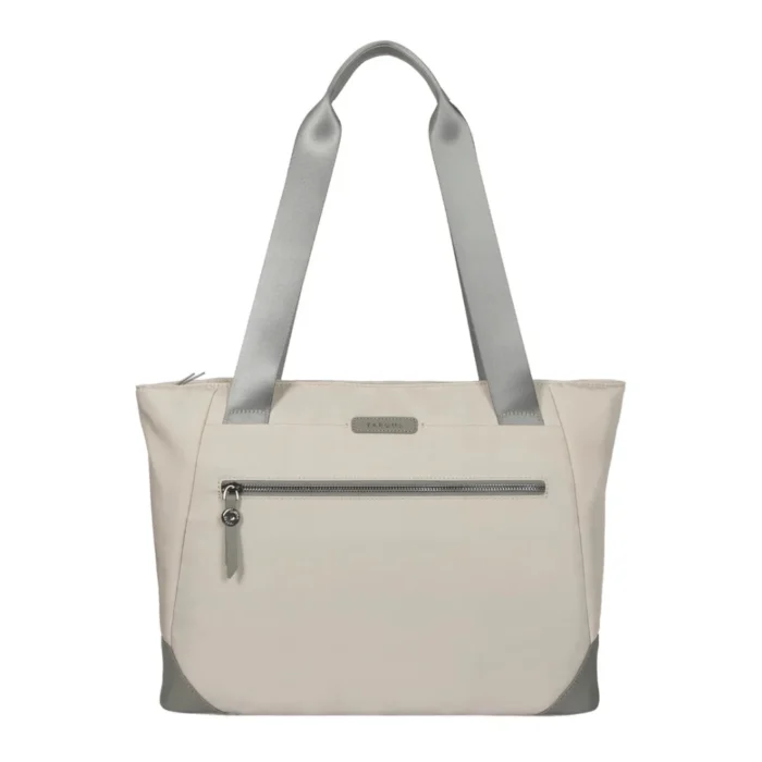 Targus Avila 15-16 inch Tote Bag French Oak 01 Targus Avila 15-16 นิ้ว Tote Bag French Oak กระเป๋าโน้ตบุ๊ก