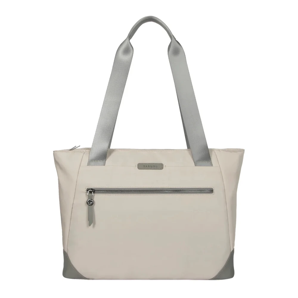 Targus Avila 15-16 นิ้ว Tote Bag French Oak กระเป๋าโน้ตบุ๊ก