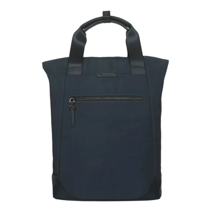 Targus Avila Convertible Tote Backpack Midnight 01 Targus Avila Convertible Tote กระเป๋าคอนเวอร์ทิเบิล (สะพายข้าง/เป้) ขนาด 15-16 นิ้ว สี Midnight