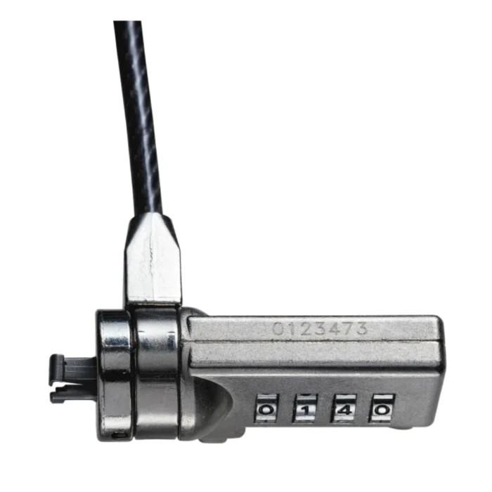 Targus Cable Lock Length 200 cm. สายล็อคโน๊ตบุ๊ก