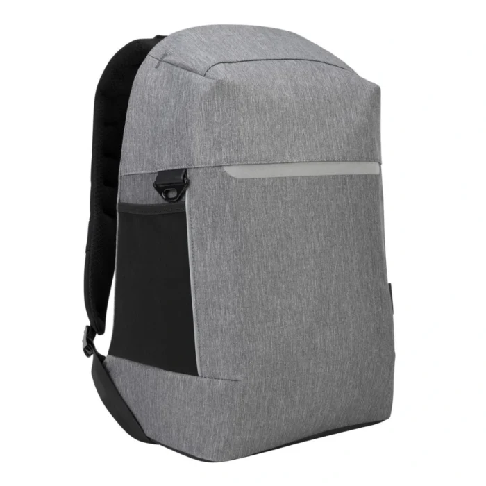 Targus CityLite Pro Modern Commuter Backpack 03 Targus CityLite Pro Modern Commuter Backpack กระเป๋าเป้วัสดุรีไซเคิล กันน้ำ สำหรับแล็ปท็อป ขนาด 15.6 นิ้ว