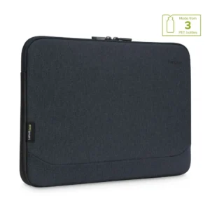 Targus Cypress Eco Smart Sleeve ซองแนวนอนใส่แล็ปท็อปเล็ก ขนาด 11-12 นิ้ว สีกากี