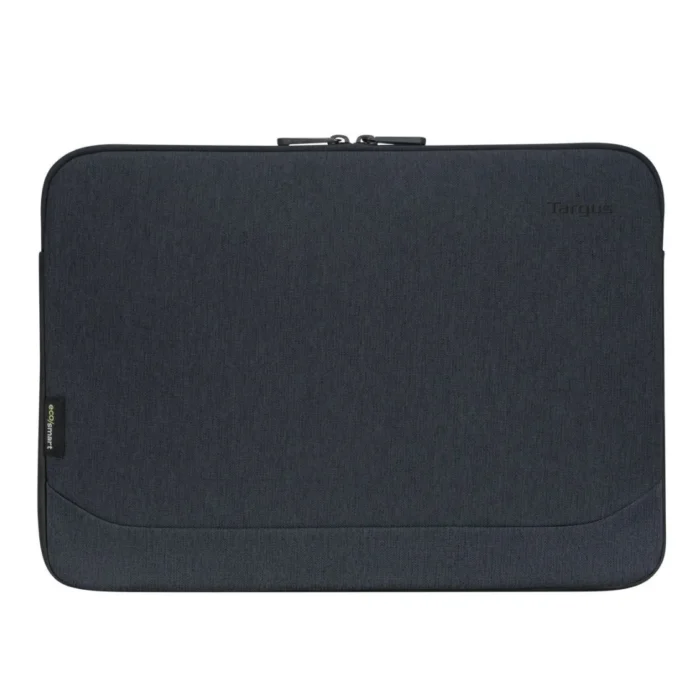 Targus Cypress Eco Smart Sleeve 11-12 inch Navy 02 Targus Cypress Eco Smart Sleeve ซองแนวนอนใส่แล็ปท็อปเล็ก ขนาด 11-12 นิ้ว สีกากี