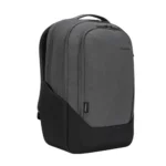 Targus Cypress EcoSmart 15.6 inch Hero Backpack Grey กระเป๋าเป้สำหรับโน๊ตบุ๊ก สีเทา
