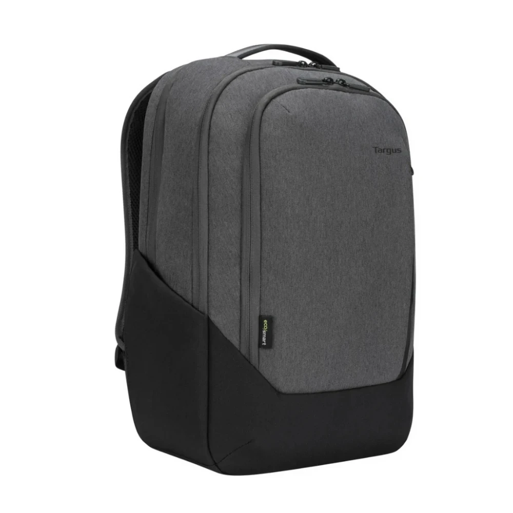 Targus Cypress EcoSmart 15.6 inch Hero Backpack Grey กระเป๋าเป้สำหรับโน๊ตบุ๊ก สีเทา