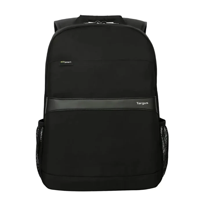 Targus Geolite Advanced Multi-Fit Backpack 01 Targus Geolite Advanced Multi-Fit Backpack กระเป๋าสะพายหลังสำหรับแล็ปท็อป 15.6 นิ้ว สีดำ