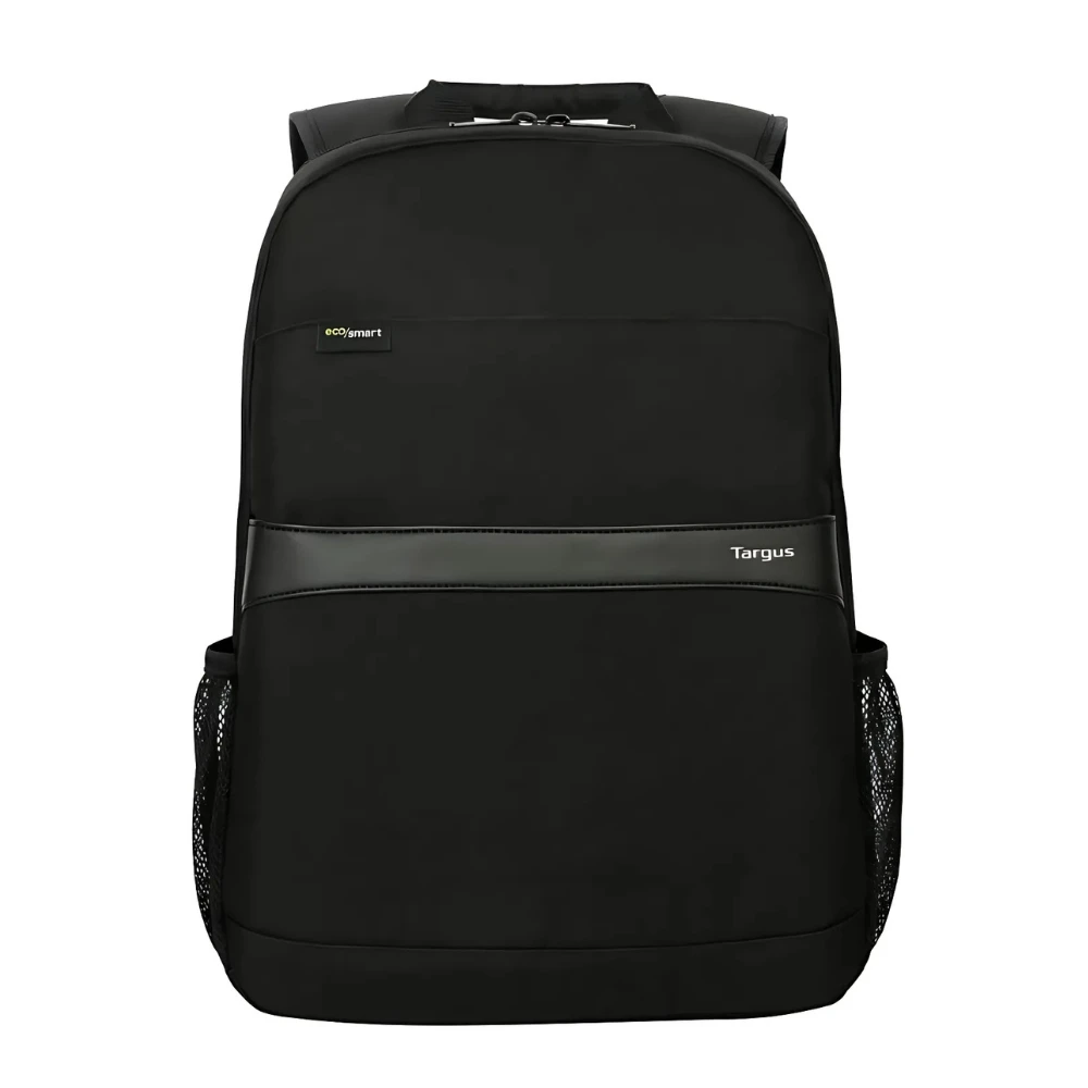Targus Geolite Advanced Multi-Fit Backpack กระเป๋าสะพายหลังสำหรับแล็ปท็อป 15.6 นิ้ว สีดำ