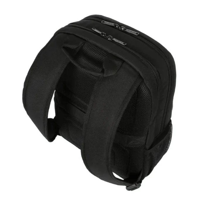 Targus Geolite Advanced Multi-Fit Backpack 03 Targus Geolite Advanced Multi-Fit Backpack กระเป๋าสะพายหลังสำหรับแล็ปท็อป 15.6 นิ้ว สีดำ