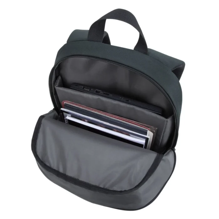 Targus Geolite Essential Backpack Ocean 02 Targus Geolite Essential Backpack Ocean กระเป๋าสะพายหลังสำหรับแล็ปท็อป ขนาด 15.6 นิ้ว สีคราม