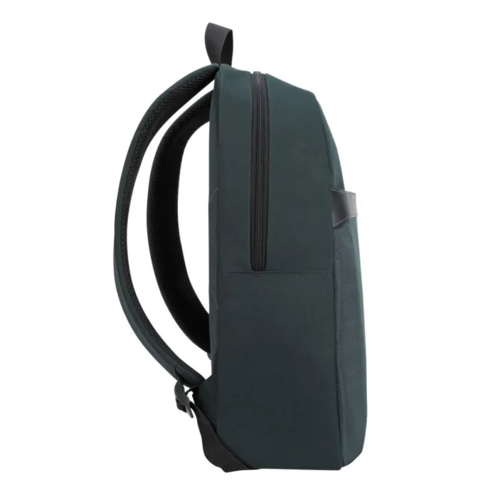 Targus Geolite Essential Backpack Ocean 03 Targus Geolite Essential Backpack Ocean กระเป๋าสะพายหลังสำหรับแล็ปท็อป ขนาด 15.6 นิ้ว สีคราม