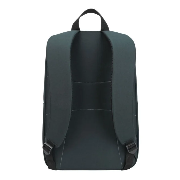 Targus Geolite Essential Backpack Ocean 04 Targus Geolite Essential Backpack Ocean กระเป๋าสะพายหลังสำหรับแล็ปท็อป ขนาด 15.6 นิ้ว สีคราม