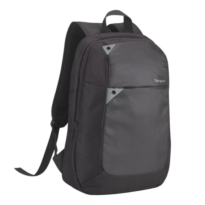 Targus Intellect Laptop Backpack TBB565GL 15.6 INCH 01 Targus Intellect Laptop Backpack กระเป๋าเป้สำหรับแล็ปท็อป ขนาด 15.6 นิ้ว