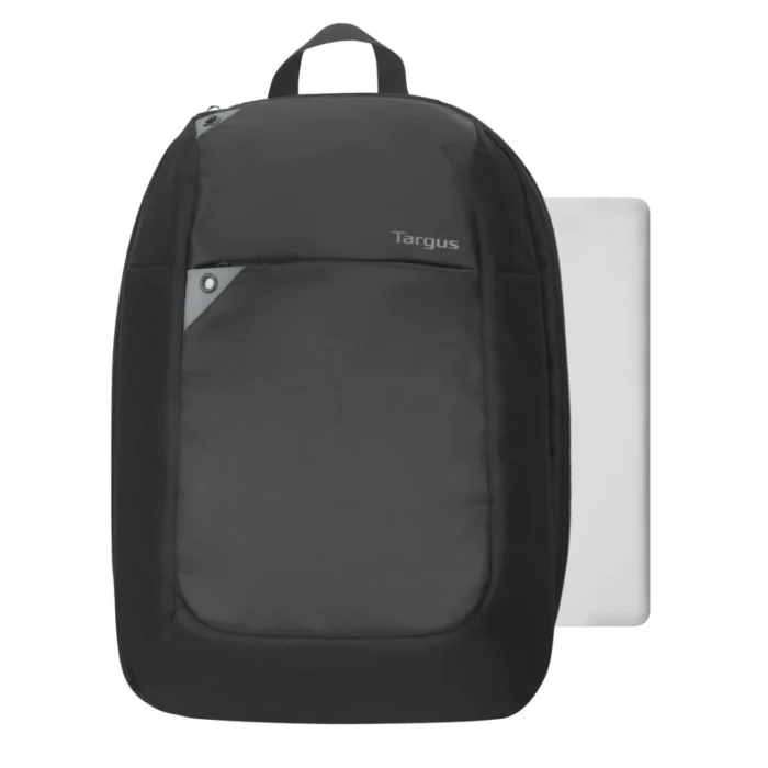 Targus Intellect Laptop Backpack TBB565GL 15.6 INCH 02 Targus Intellect Laptop Backpack กระเป๋าเป้สำหรับแล็ปท็อป ขนาด 15.6 นิ้ว