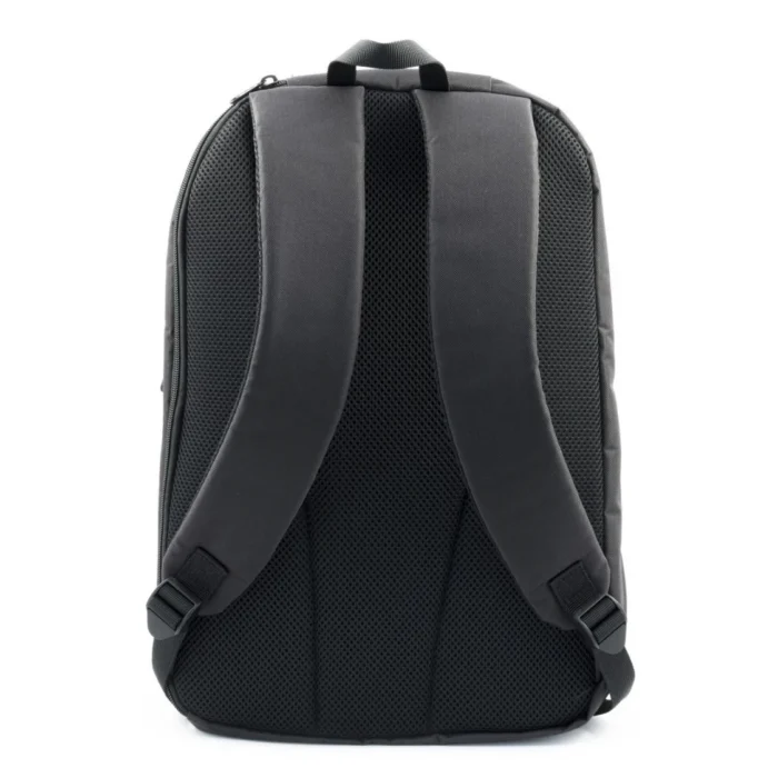 Targus Intellect Laptop Backpack TBB565GL 15.6 INCH 03 Targus Intellect Laptop Backpack กระเป๋าเป้สำหรับแล็ปท็อป ขนาด 15.6 นิ้ว