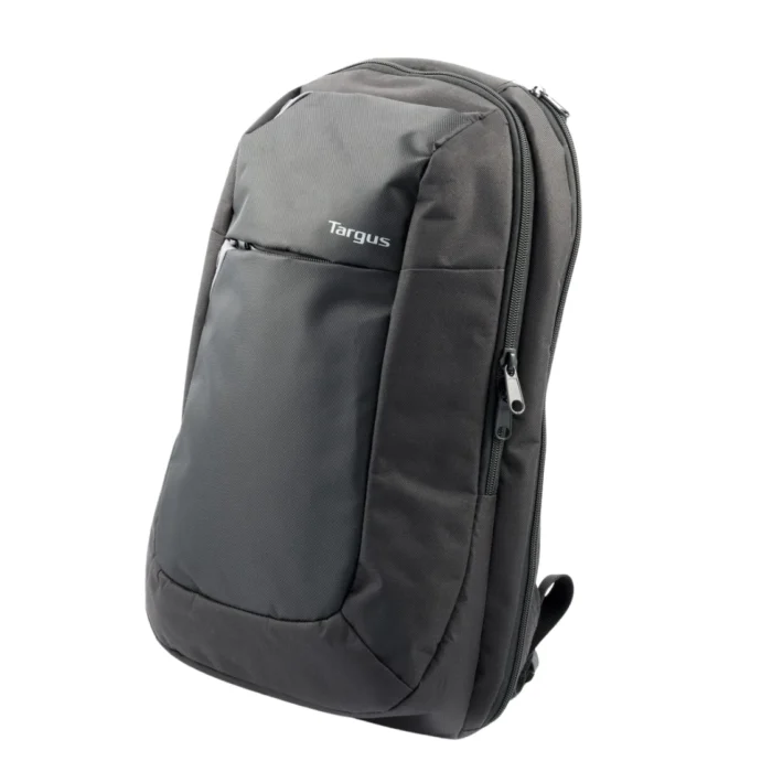 Targus Intellect Laptop Backpack TBB565GL 15.6 INCH 04 Targus Intellect Laptop Backpack กระเป๋าเป้สำหรับแล็ปท็อป ขนาด 15.6 นิ้ว