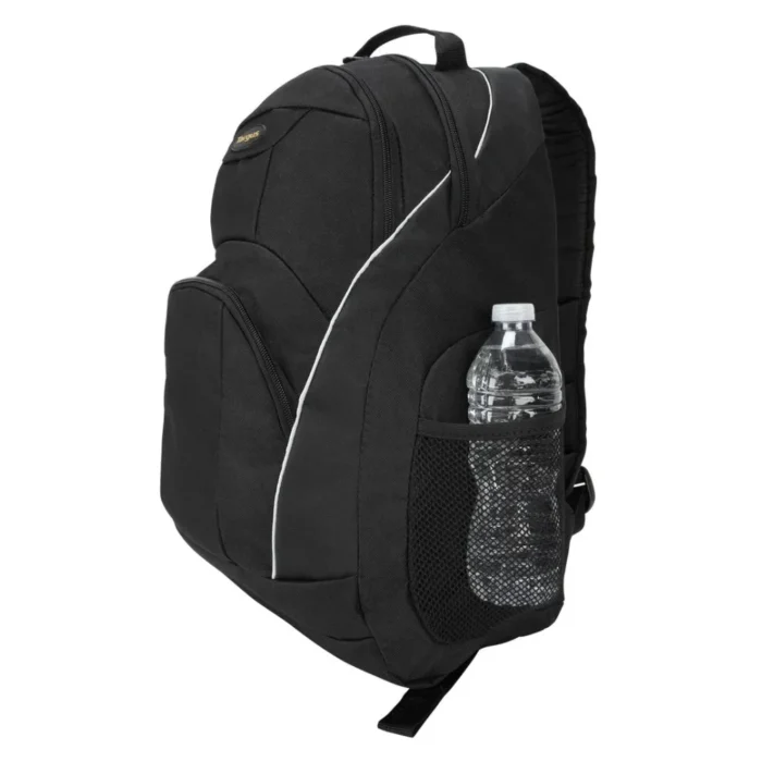 Targus Motor Backpack 15.6 inch 04 Targus Motor Backpack กระเป๋าสะพายหลังสำหรับแล็ปท็อป ขนาด 15.6 นิ้ว