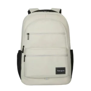 Targus OCTAVE III BACKPACK กระเป๋าเป้สะพายหลัง ขนาด 15.6 นิ้ว สีเทา