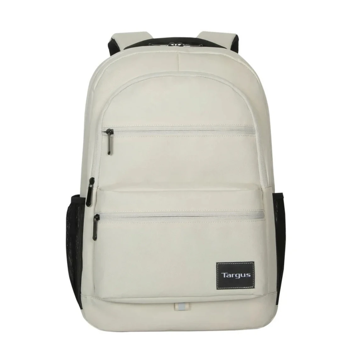 Targus OCTAVE III BACKPACK กระเป๋าเป้สะพายหลัง ขนาด 15.6 นิ้ว สีเทา