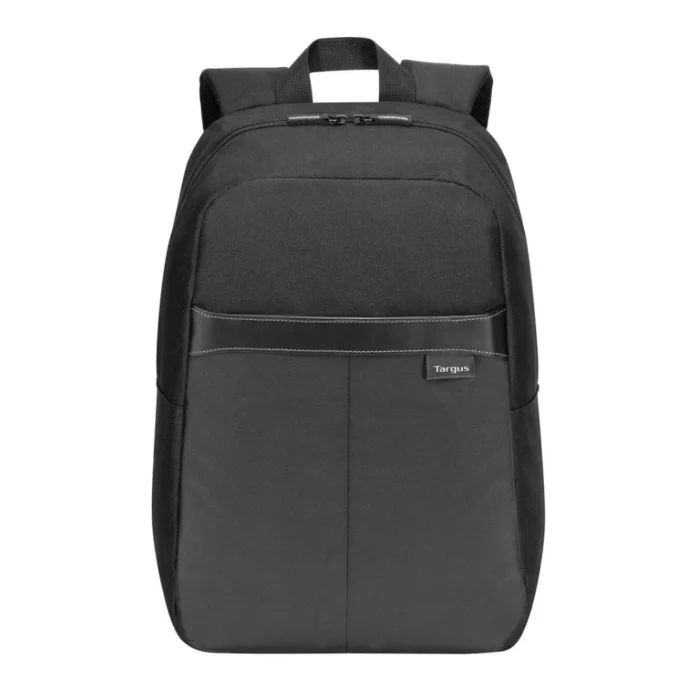 Targus Safire Backpack 15.6 inch 01 Targus Safire Backpack กระเป๋าสะพายหลังสำหรับแล็ปท็อป ขนาด 15.6 นิ้ว สีดำ